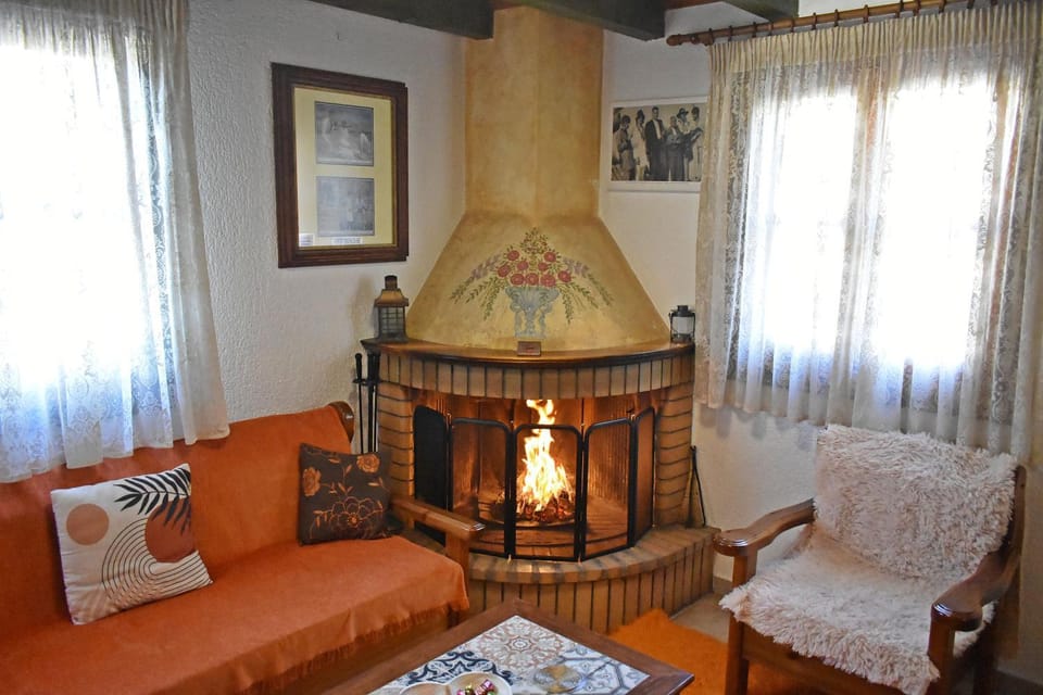 Pleistos valley 2 Apartment in Greece