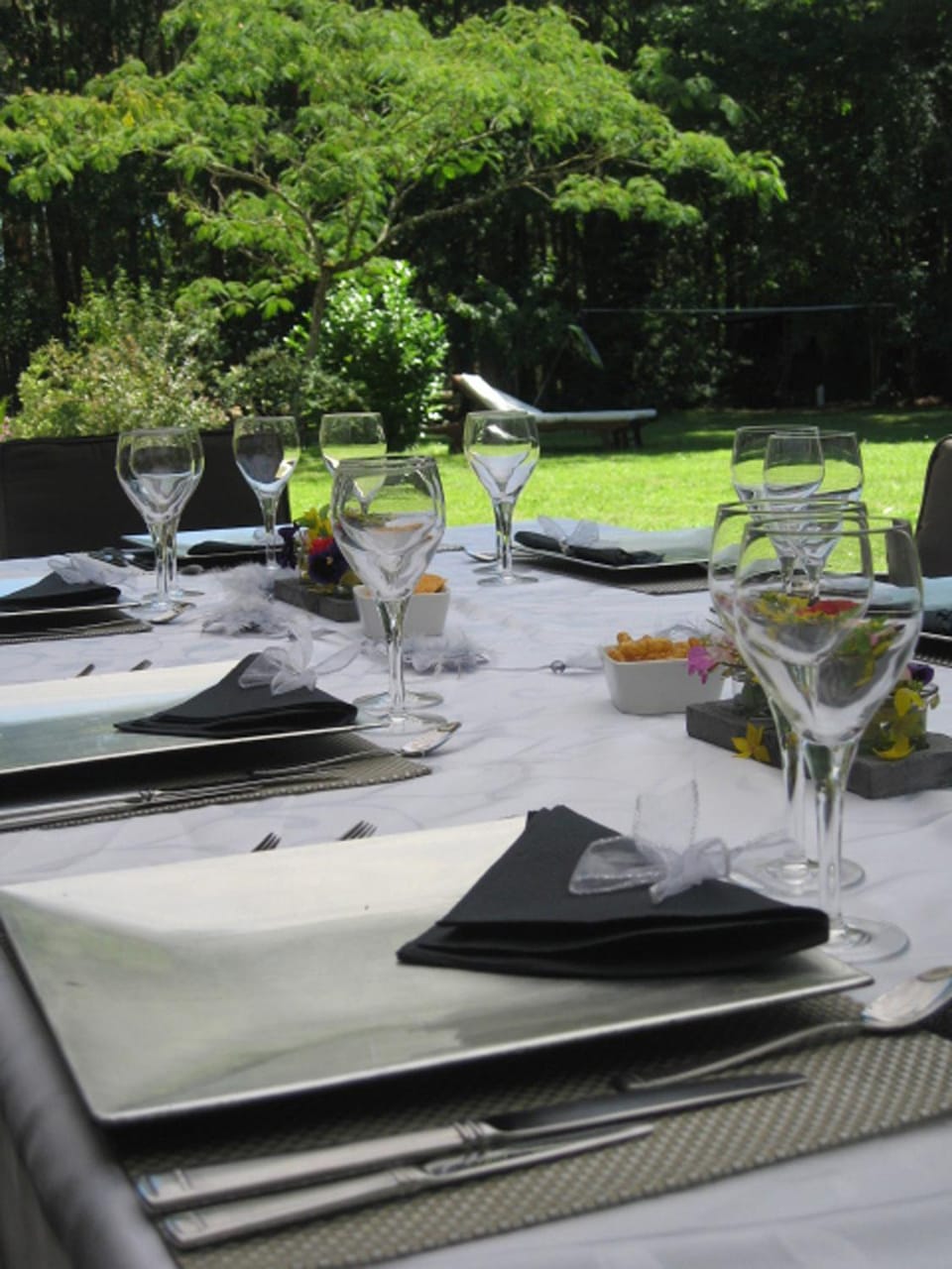 Restaurant/places to eat, Dinner