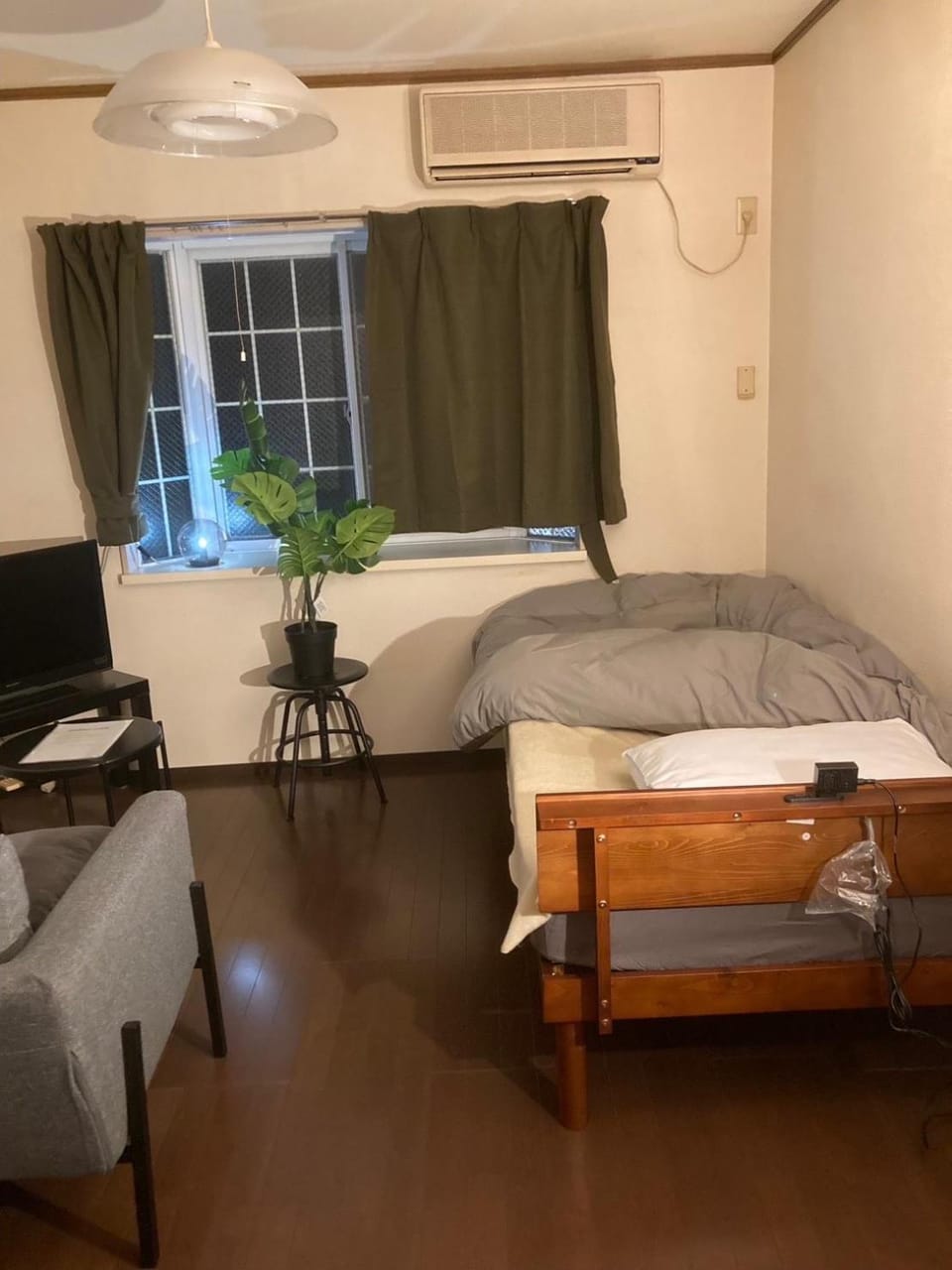 宿や　サニービレッジ Apartment in Japan