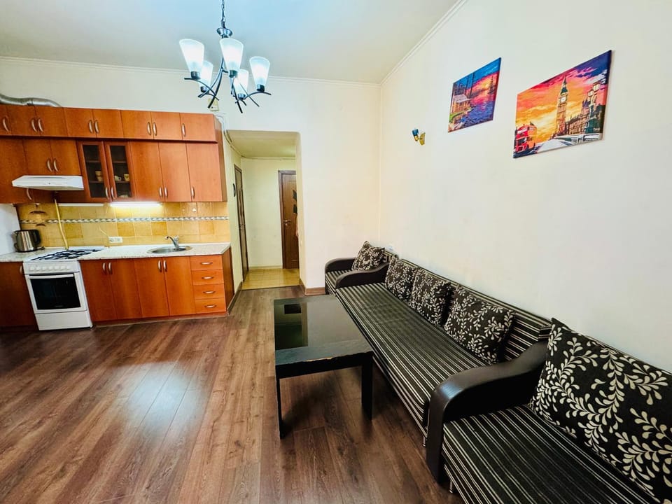 Amiryan 7 TopHouse Apartment in Yerevan