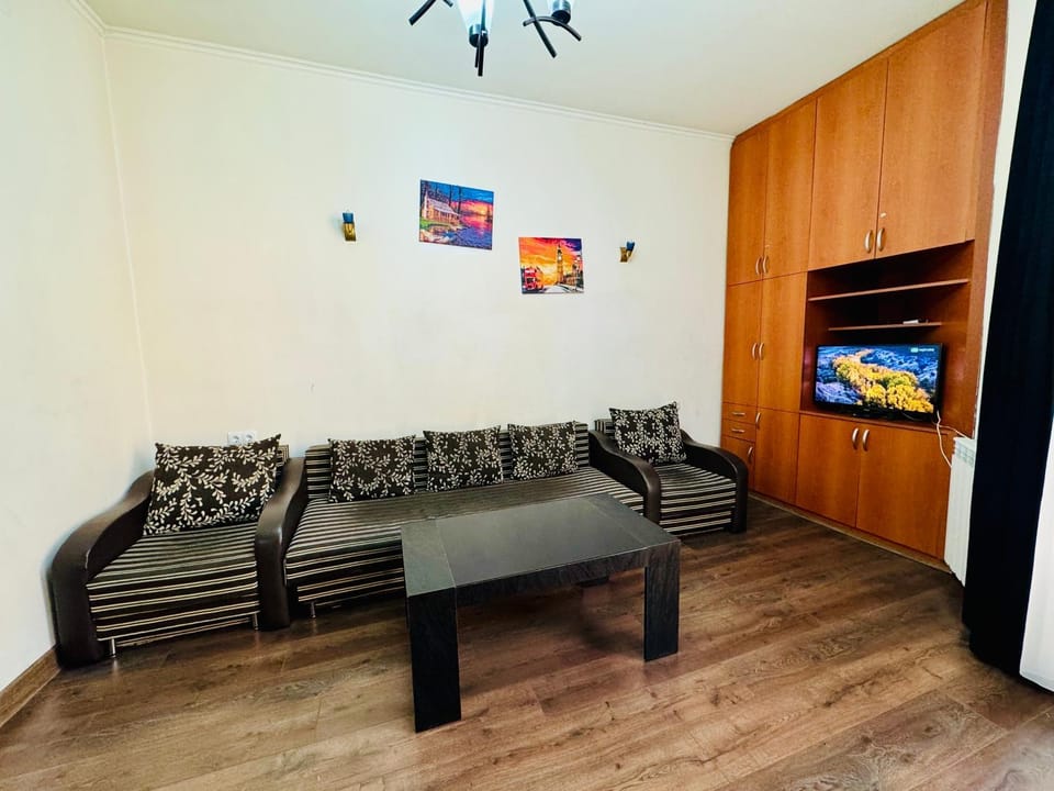 Amiryan 7 TopHouse Apartment in Yerevan