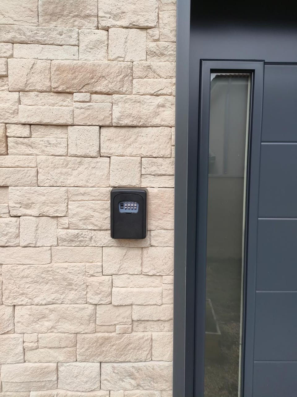 Super studio rez de jardin avec extérieur Apartment in Auvergne-Rhône-Alpes