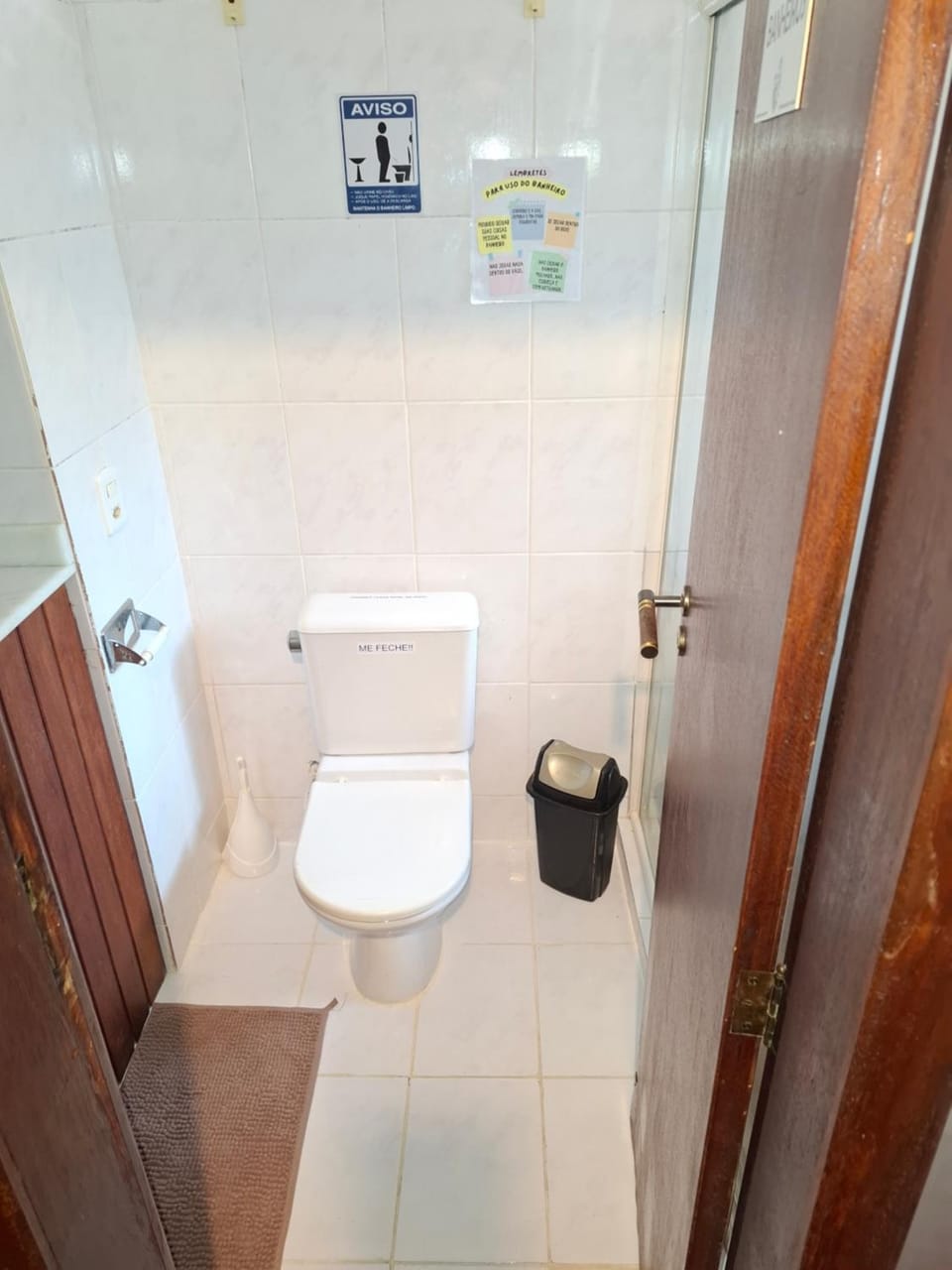Casa do Mirante Quarto 200 Bed and Breakfast in Florianopolis