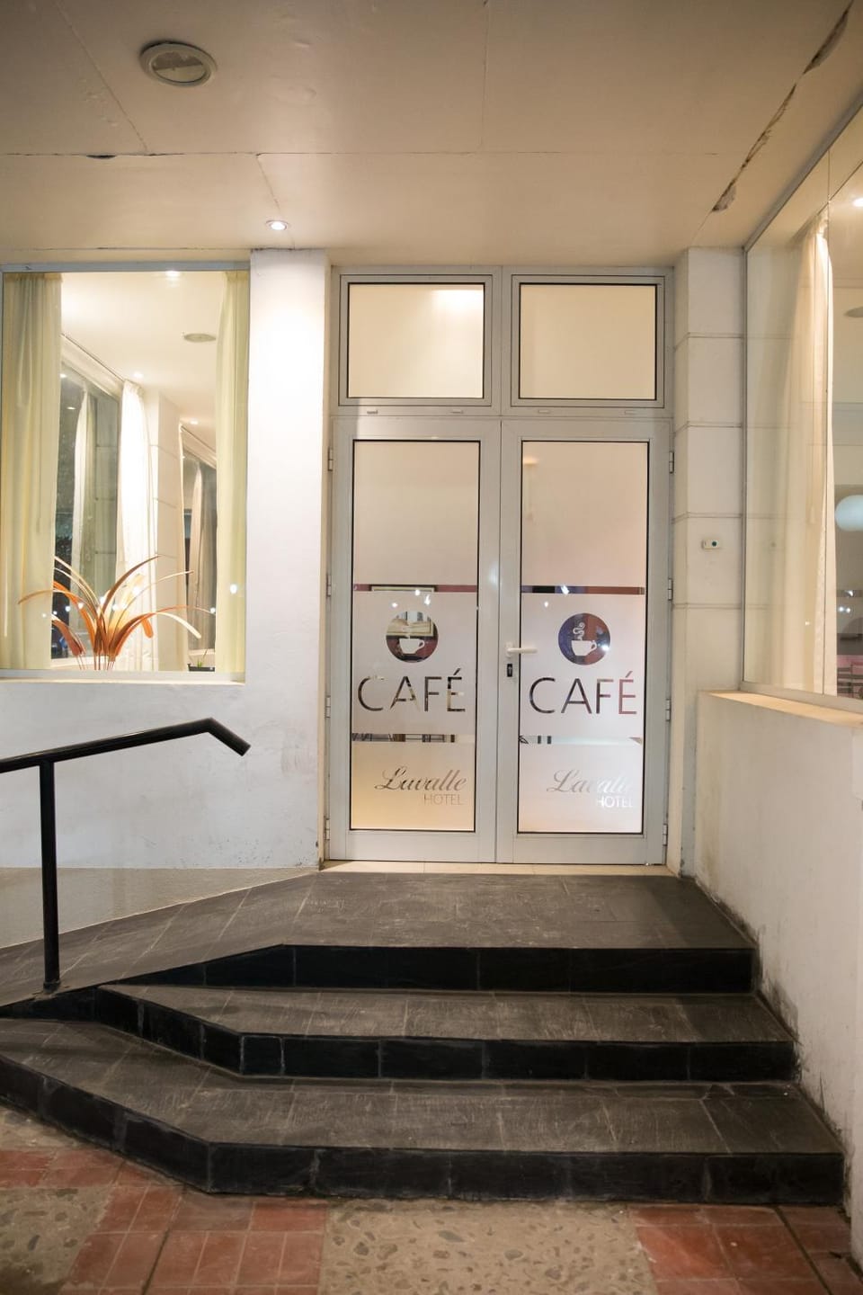 Hotel Lavalle Hotel in Mendoza Province Province