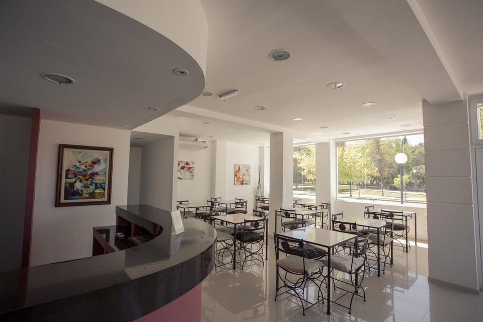 Hotel Lavalle Hotel in Mendoza Province Province