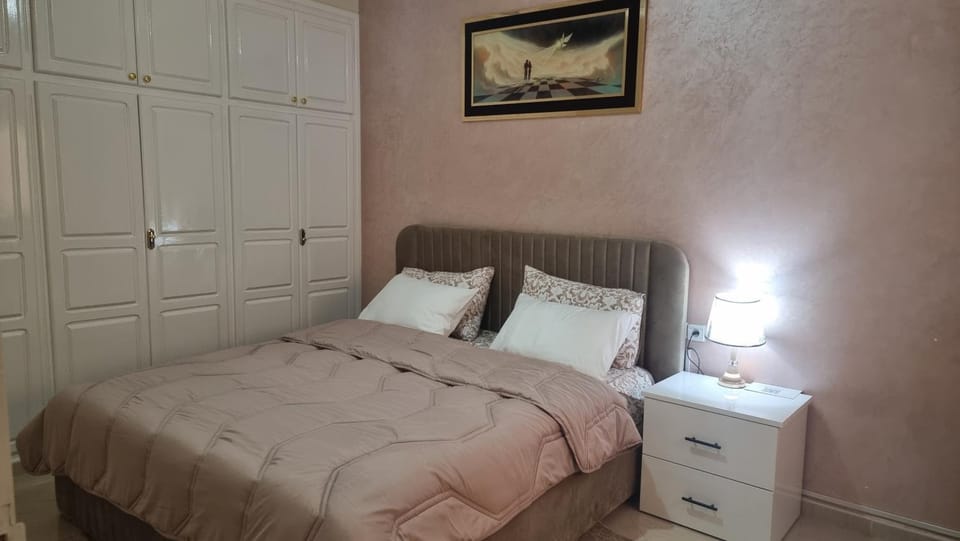 appartement luxe Apartment in Morocco