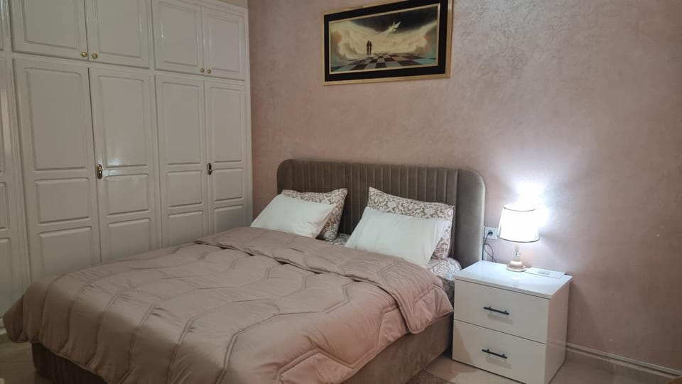 appartement luxe Apartment in Morocco
