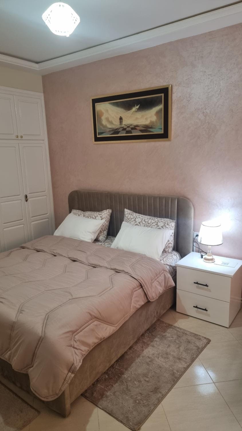appartement luxe Apartment in Morocco