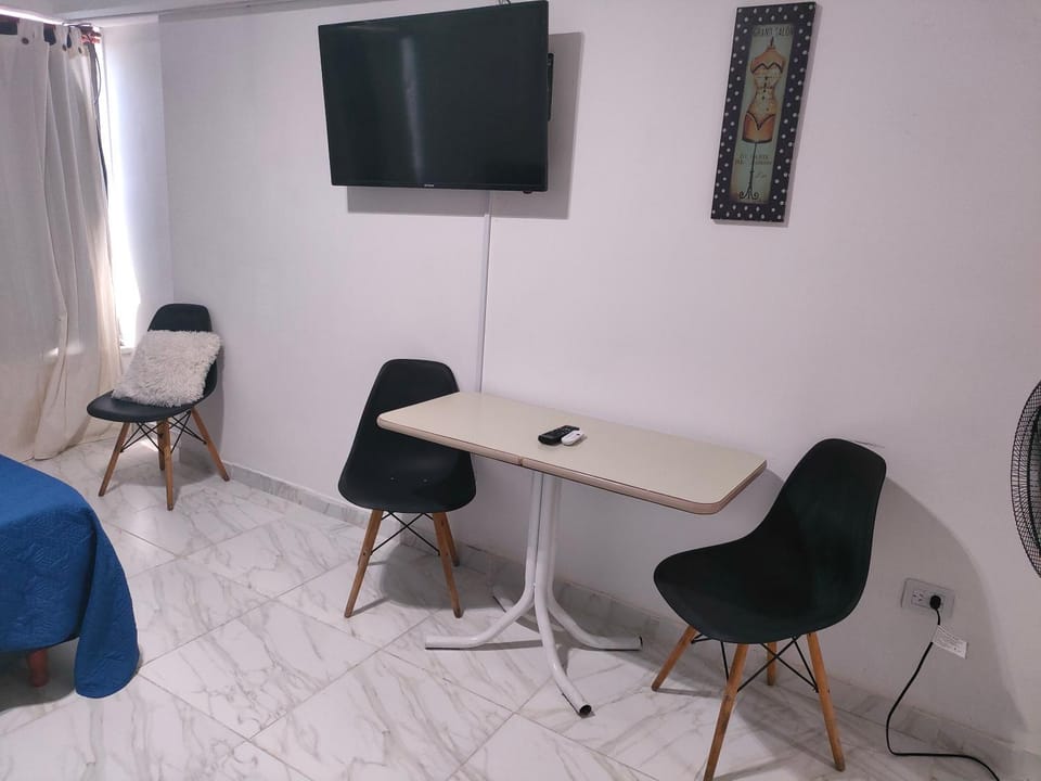 Departamento con vista a Avenida Corrientes y la ciudad Apartment in Buenos Aires