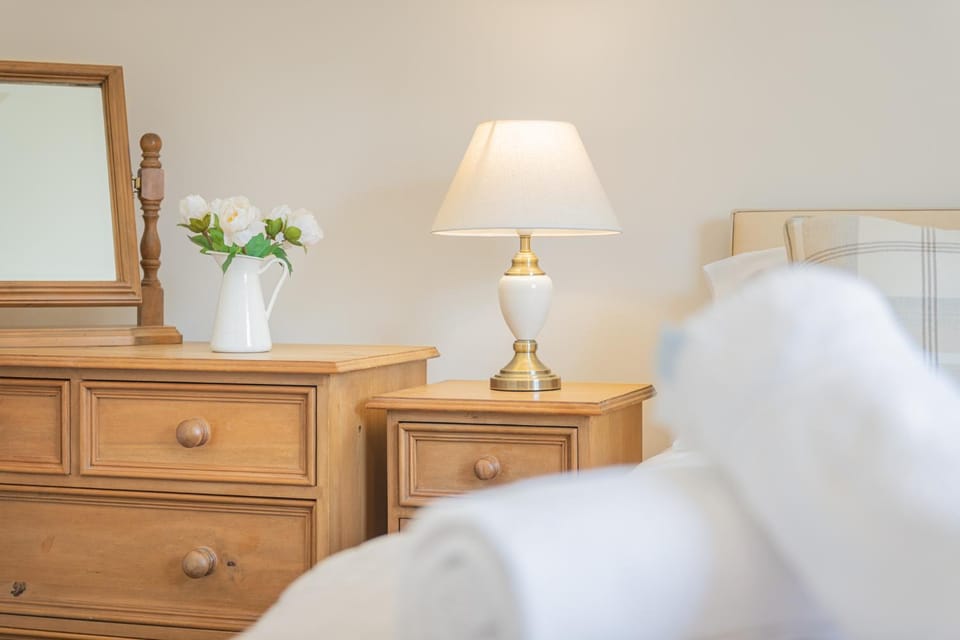 Cottage 8 Old Farmhouse braithwaite Apartment in Copeland District