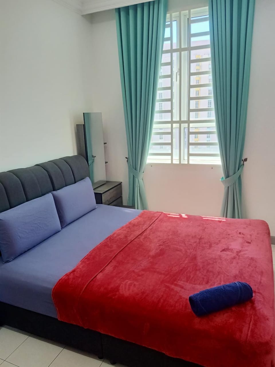 Hikaru Homestay Ladang Tanjung, Kuala Terengganu with POOL Apartment in Terengganu, Malaysia