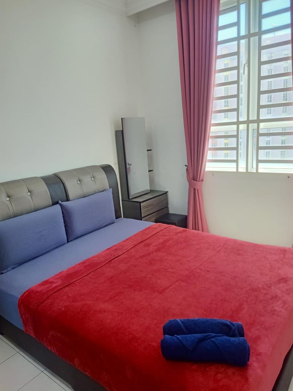 Hikaru Homestay Ladang Tanjung, Kuala Terengganu with POOL Apartment in Terengganu, Malaysia
