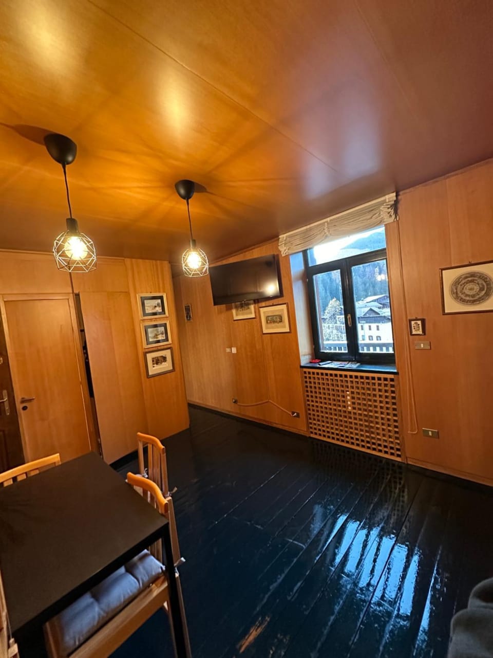 Harmony Apartment 31 Apartment in Trentino-South Tyrol