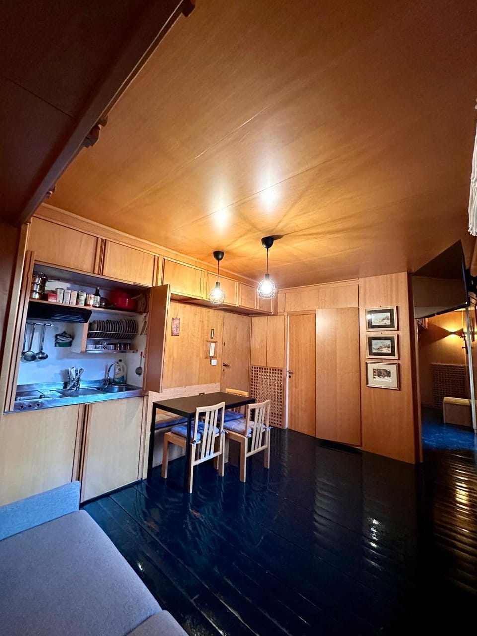 Harmony Apartment 31 Apartment in Trentino-South Tyrol