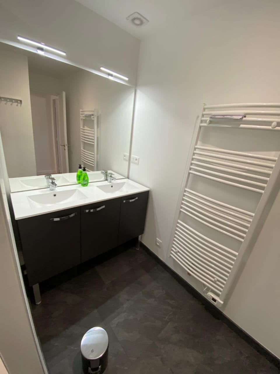 appartement hyper centre ville Apartment in Arras