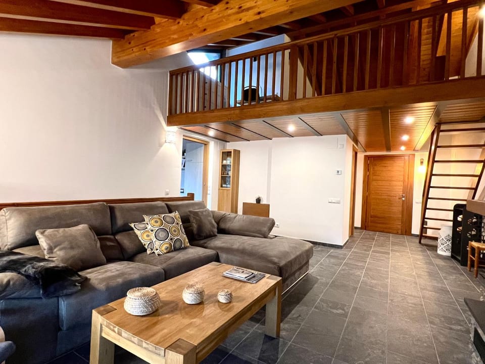 Living room, Lounge or bar, Dining area