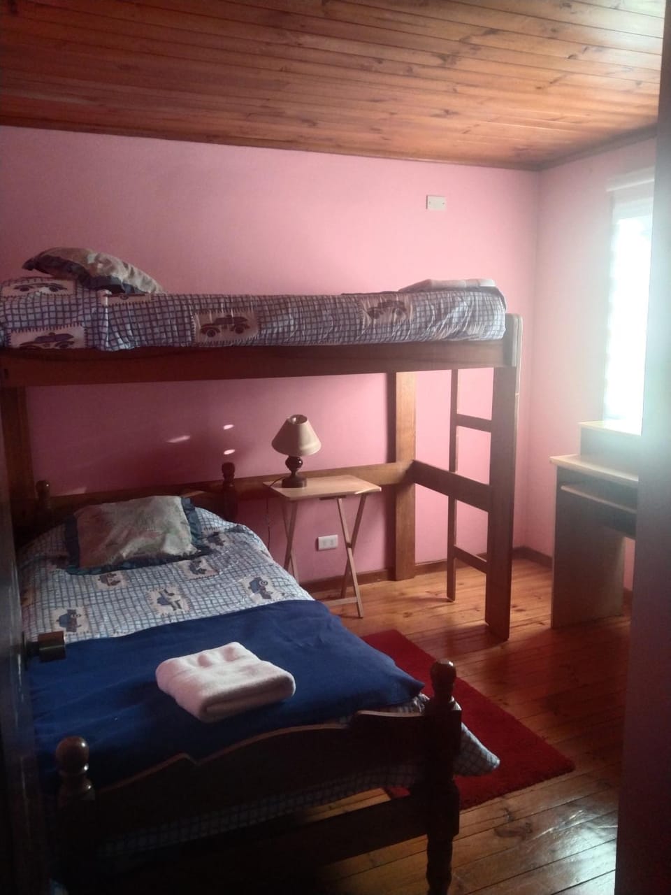 Cabaña acojedora House in Valparaíso Region