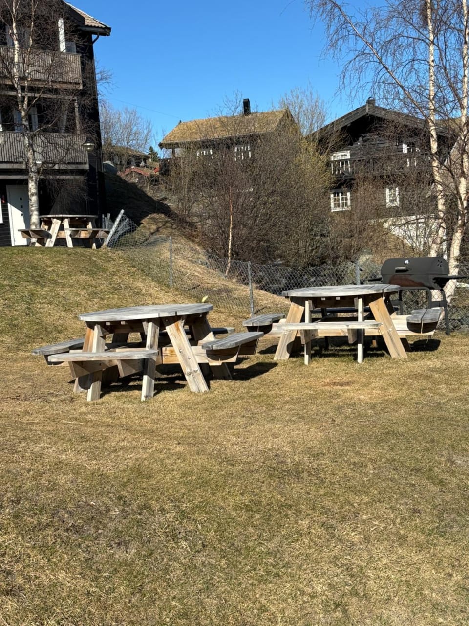 Privat apartment with beautiful view and two bedrooms Apartment in Trondelag