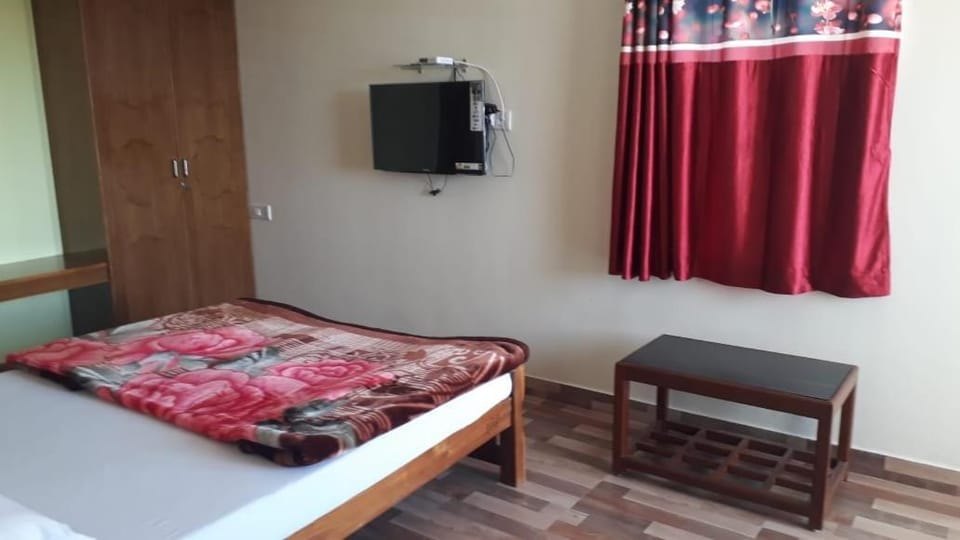 Aaram Holidays Vacation rental in Kodaikanal