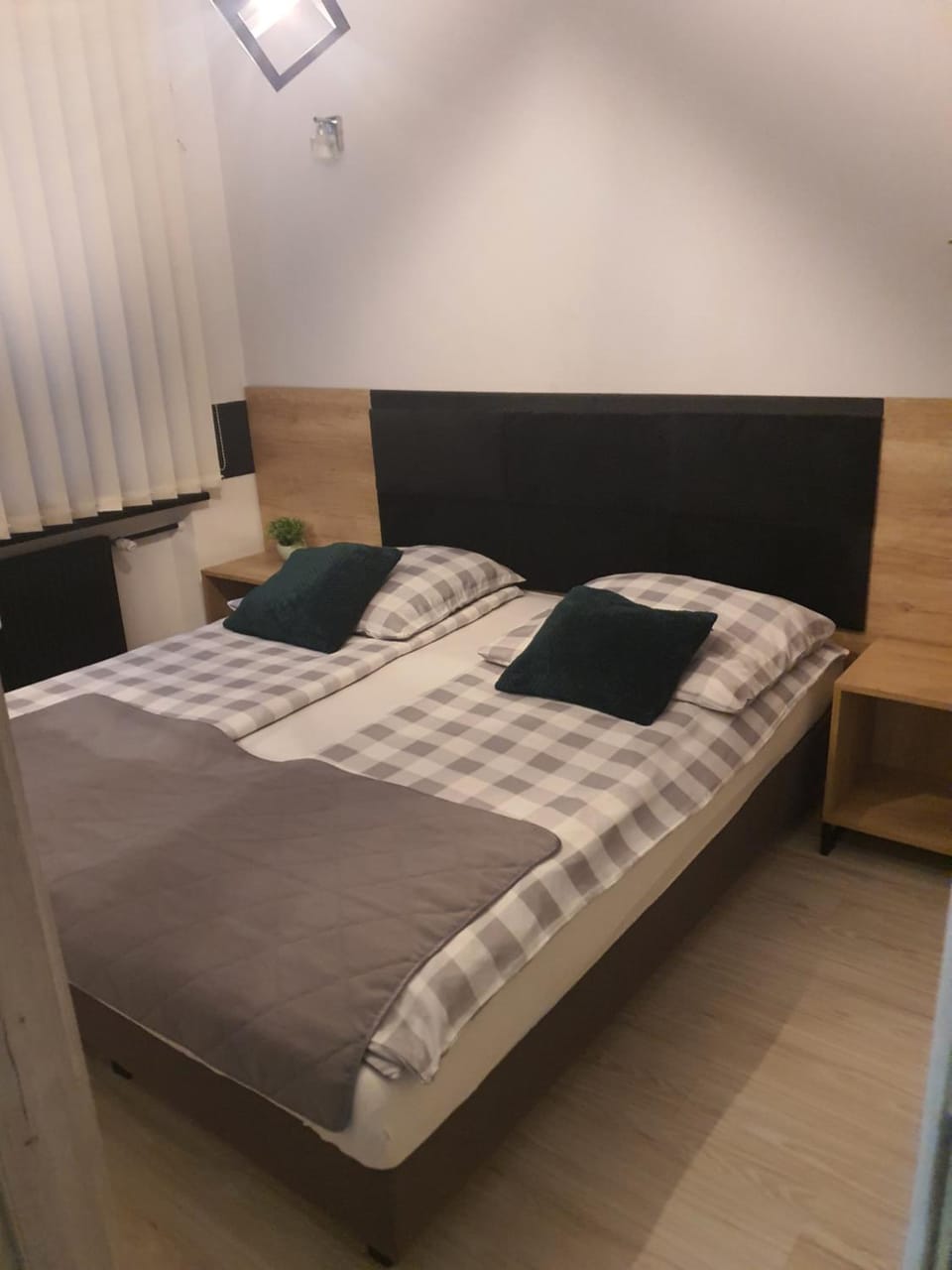 Aparthouse Zegrze Apartment in Masovian Voivodeship
