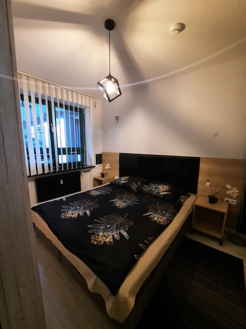 Aparthouse Zegrze Apartment in Masovian Voivodeship