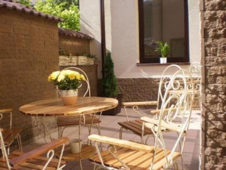ubytovanie CITY apartmán Apartment in Slovakia