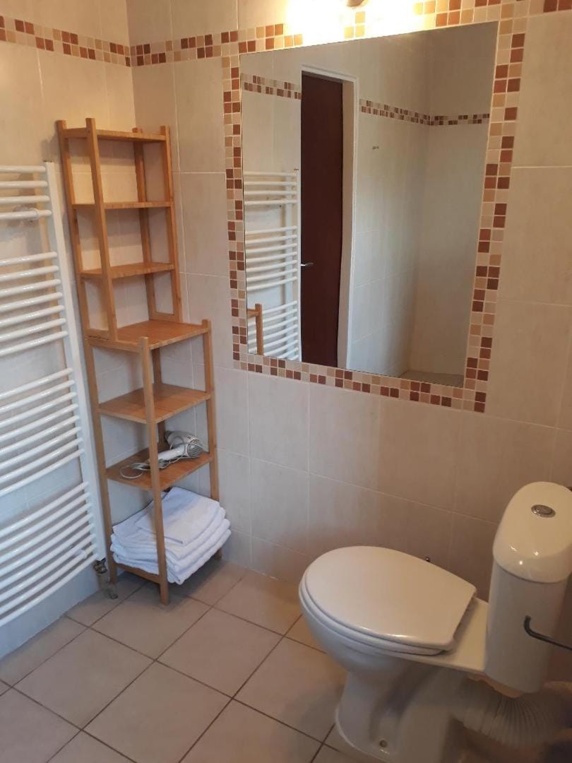 ubytovanie CITY apartmán Apartment in Slovakia