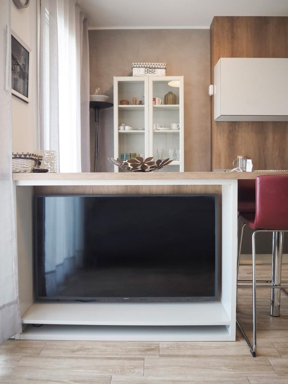 SKYLINE MILANO Fiera Apartment in Milan