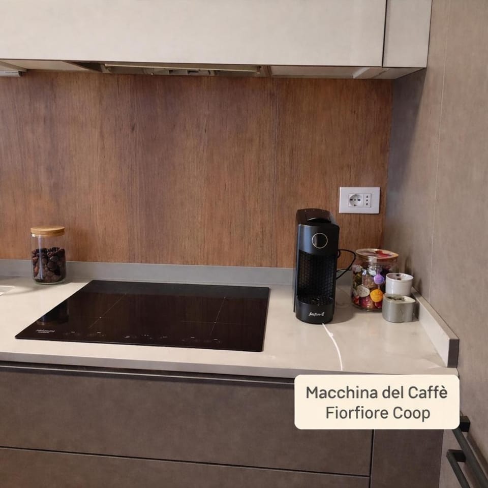 SKYLINE MILANO Fiera Apartment in Milan