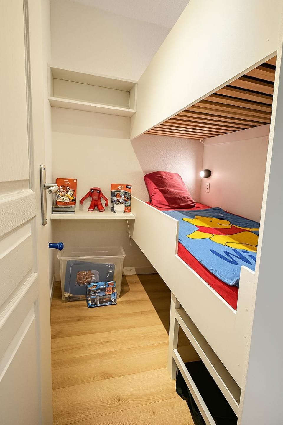 Appartement familial avec parking centre Valberg Apartment in Piedmont