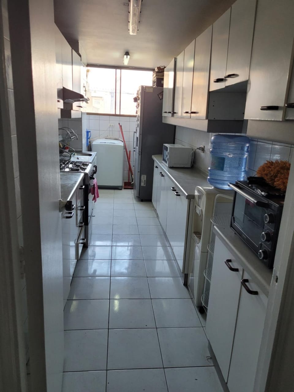 DEPARTAMENTOS 3 DORMITORIOS. HASTA 5 PERSONAS. Apartment in Santiago