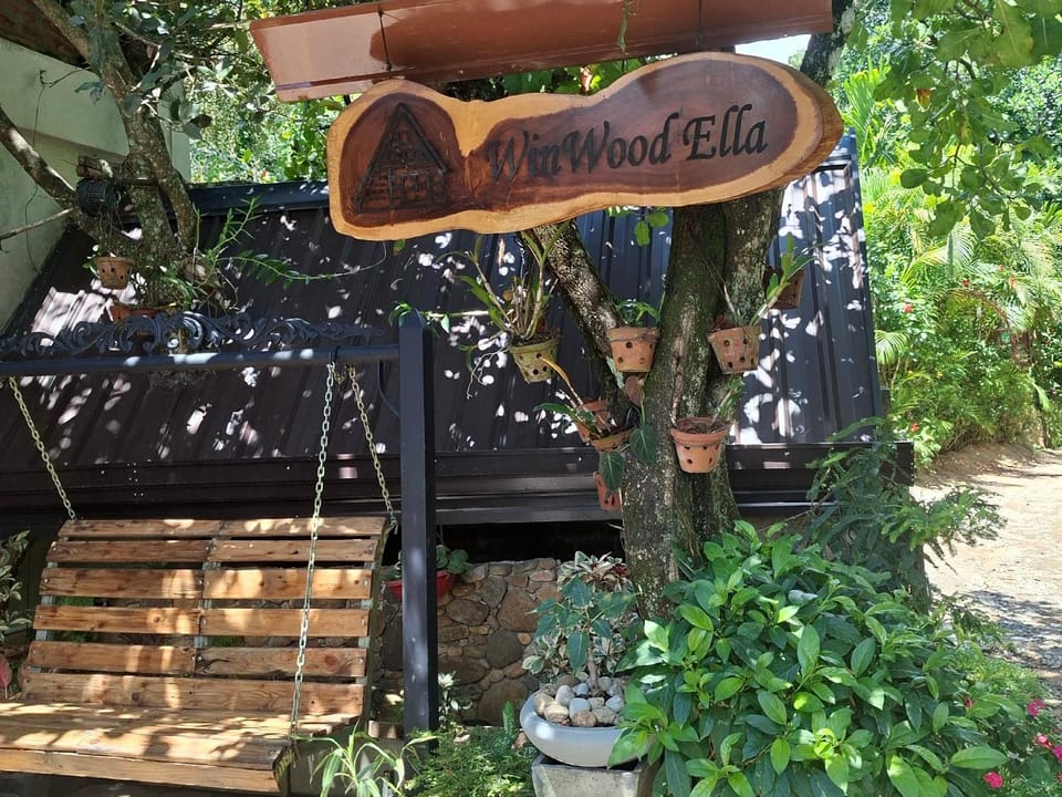 Winwood Ella Inn in Ella