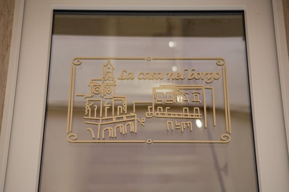 Property logo or sign, Logo/Certificate/Sign