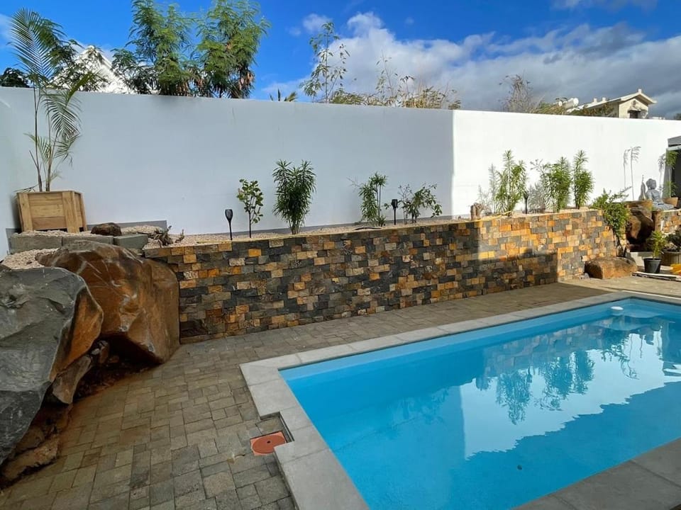Villa Real -Private Home Villa in Flic en Flac