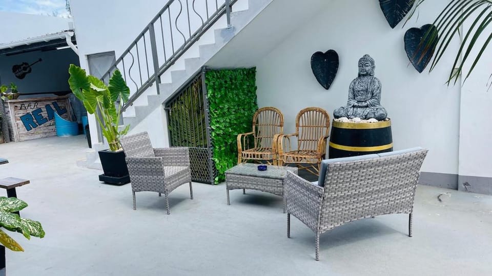 Villa Real -Private Home Villa in Flic en Flac