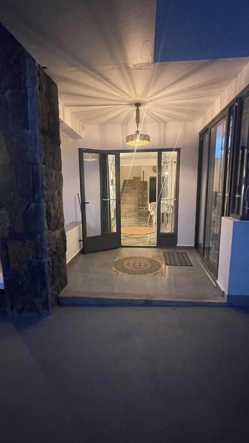 Villa Real -Private Home Villa in Flic en Flac