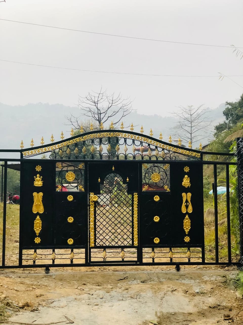 Into The Wild Pokhara Nature lodge in Bagmati Province, Nepal