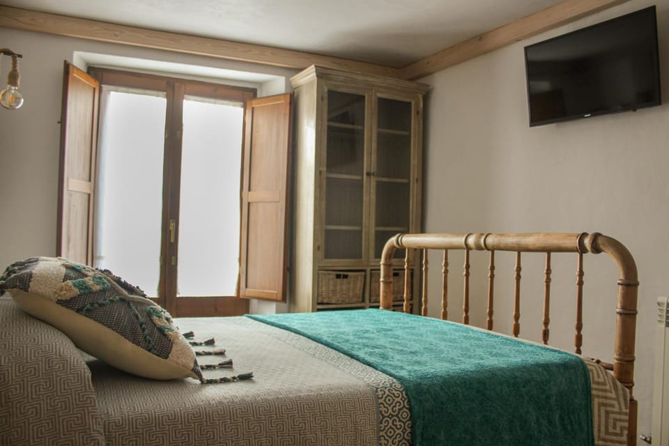TV and multimedia, Bedroom