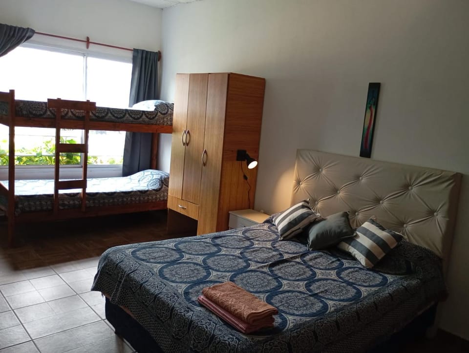 Departamentos Rosales Apartment in Buenos Aires Province