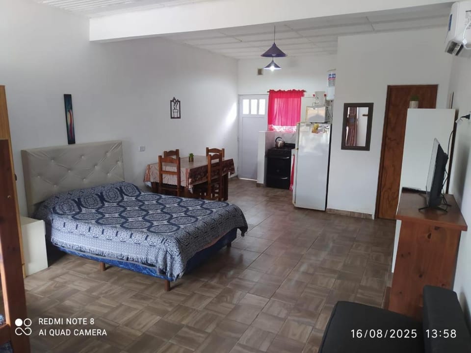 Departamentos Rosales Apartment in Buenos Aires Province