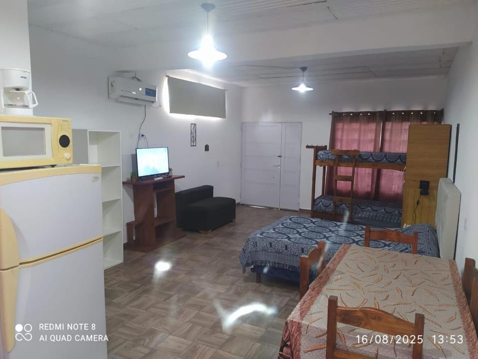 Departamentos Rosales Apartment in Buenos Aires Province