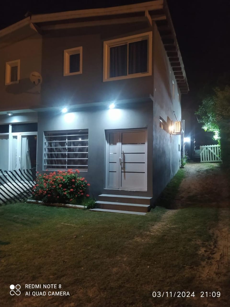 Departamentos Rosales Apartment in Buenos Aires Province