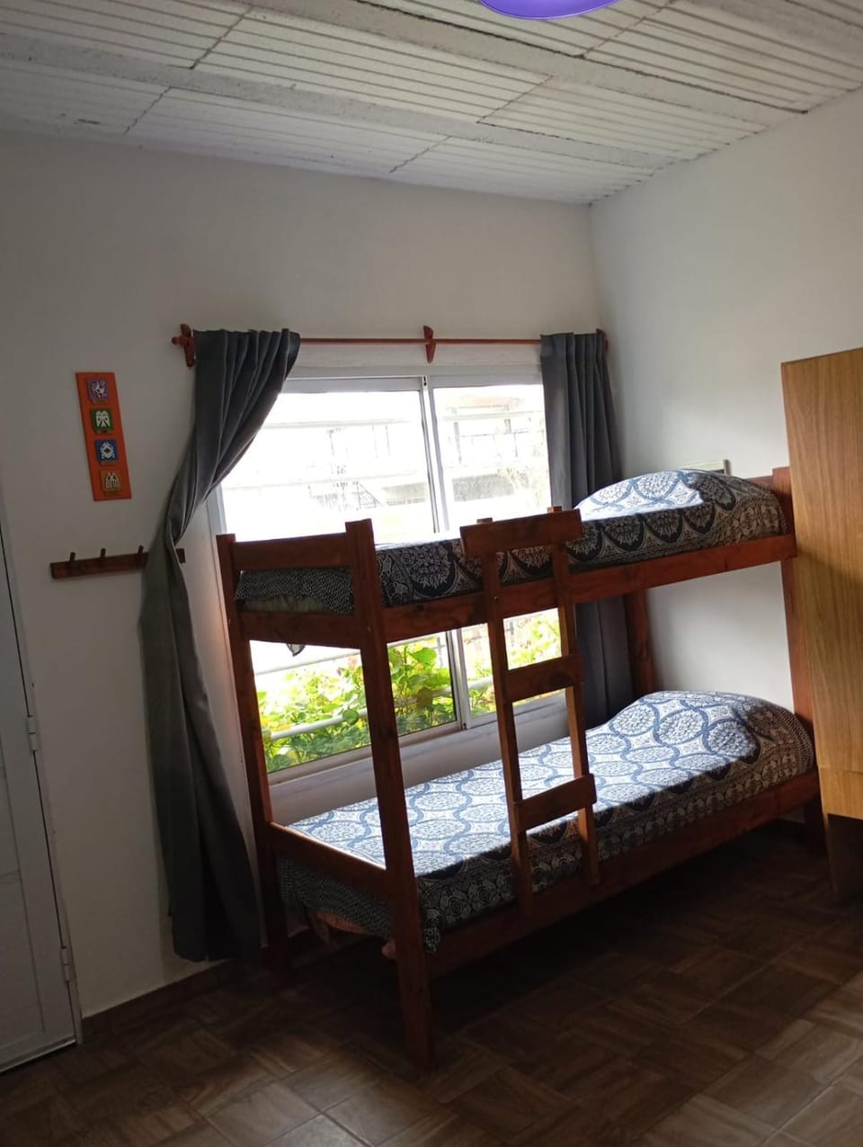 Departamentos Rosales Apartment in Buenos Aires Province