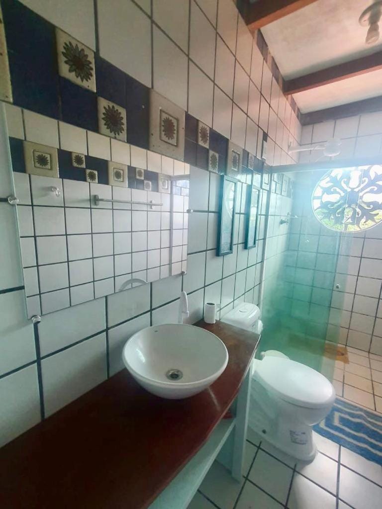 Estúdio dos sonhos com bela vista próximo ao alto da sé Apartment in State of Paraíba, Brazil