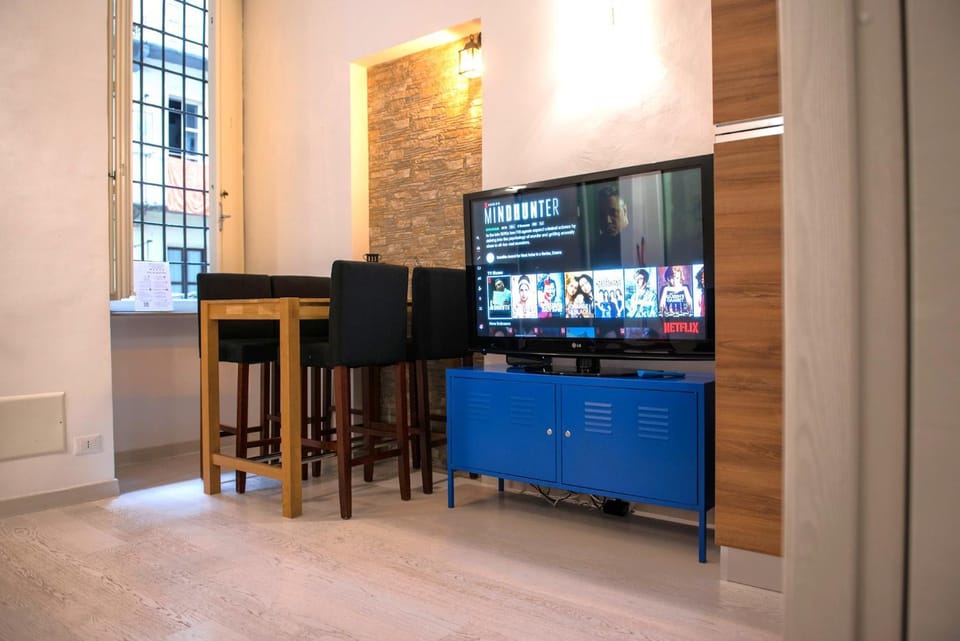 TV and multimedia