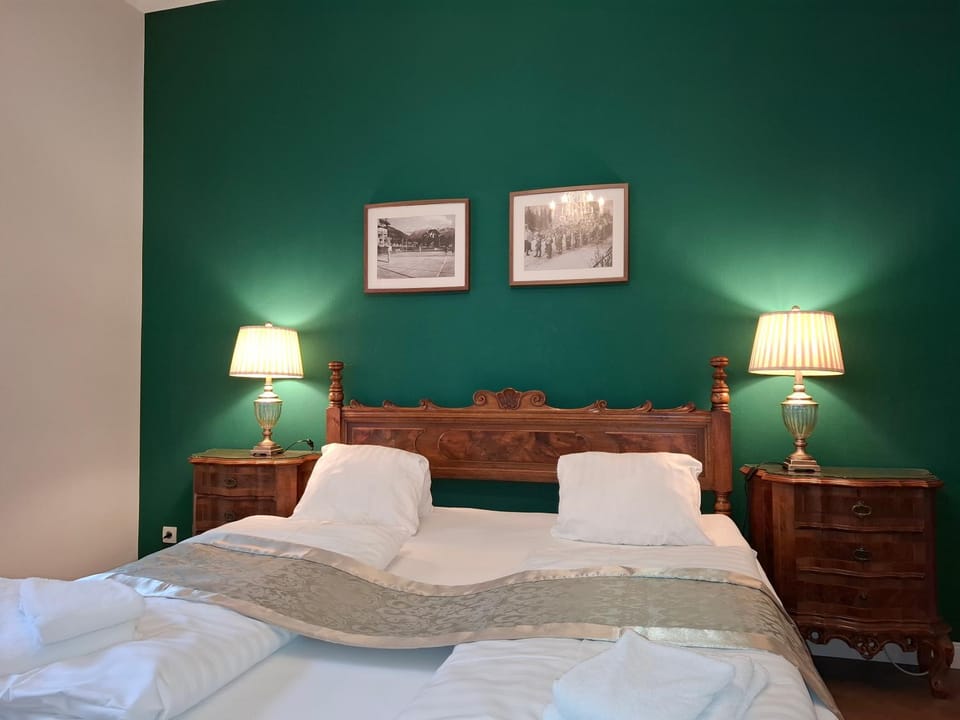 Europe-Gastein Hotel in Bad Hofgastein