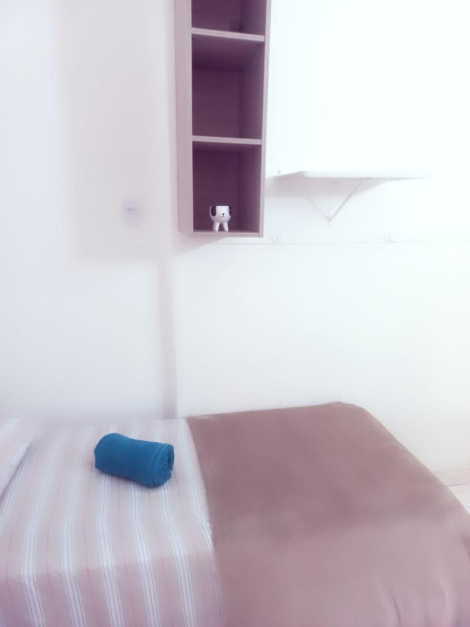 Lindo apartamento quadra da praia de Copacabana Apartment in Rio de Janeiro