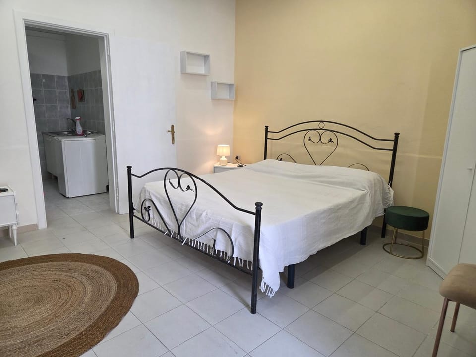 Casa Carafa Apartment in Lecce