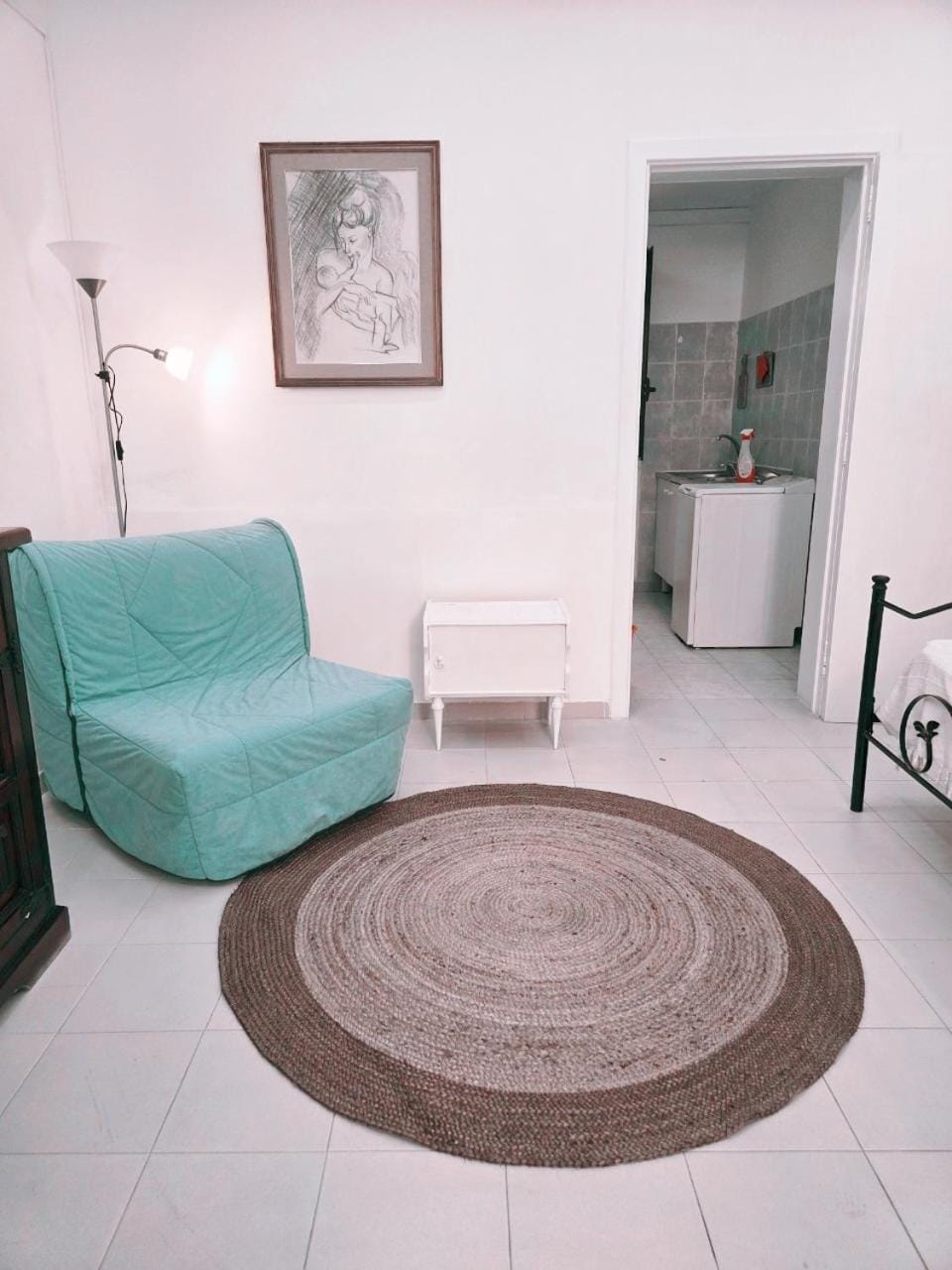 Casa Carafa Apartment in Lecce