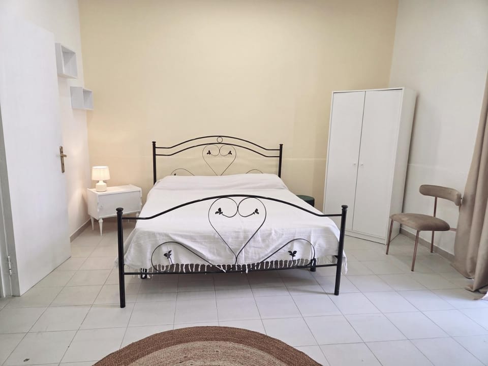 Casa Carafa Apartment in Lecce